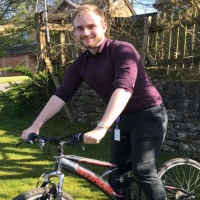 nhs bike to work scheme