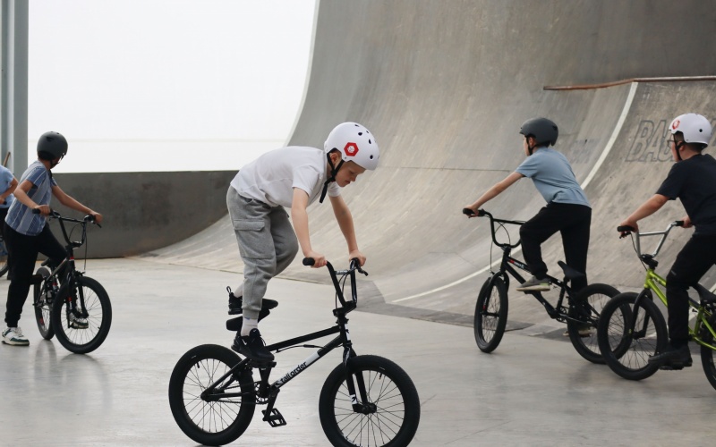800x500_SPAR Lancashire School Games - Junction 4 BMX 2