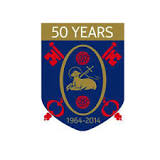 Archbishop Temple High School Logo