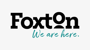 Foxton Logo