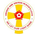 St Augustine's Preston Logo