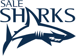 Sale Sharks Logo